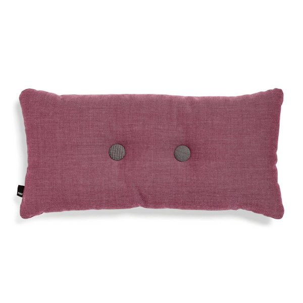 Hay - 2x2 Dot Kissen Surface 70 x 36 cm Hay - 2x2 Dot Kissen Surface 70 x 36 cm