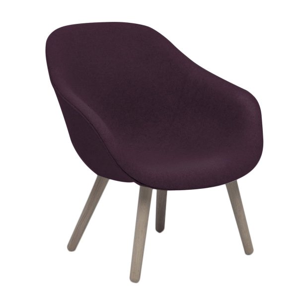 Hay - About A Lounge Chair Hay - About A Lounge Chair