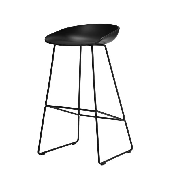 Hay - About A Stool AAS 38 -Barhocker H 85 Hay - About A Stool AAS 38 -Barhocker H 85