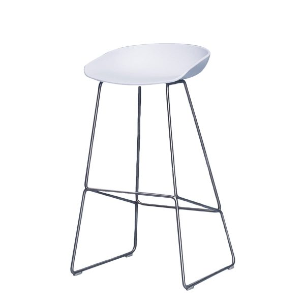 Hay - About A Stool AAS 38 - Barhocker H 85 Hay - About A Stool AAS 38 - Barhocker H 85