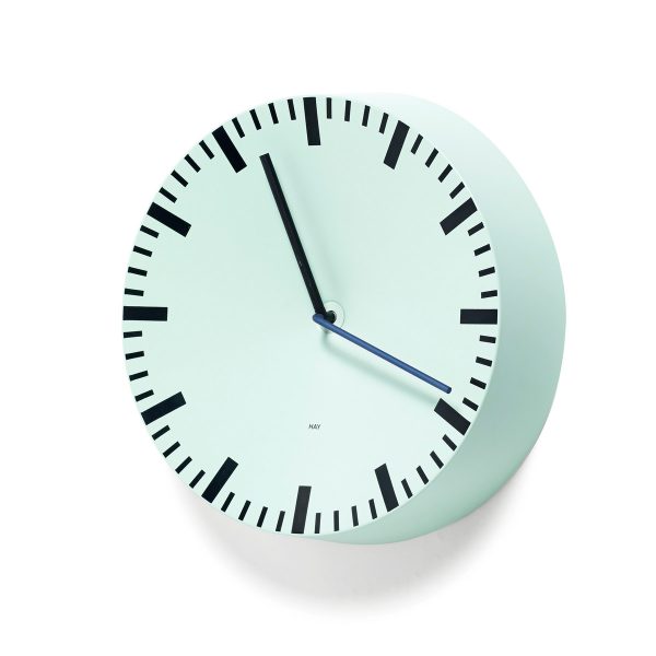 Hay - Analog Uhr Hay - Analog Uhr