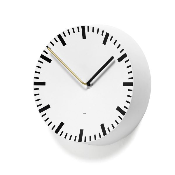 Hay - Analog Uhr Hay - Analog Uhr