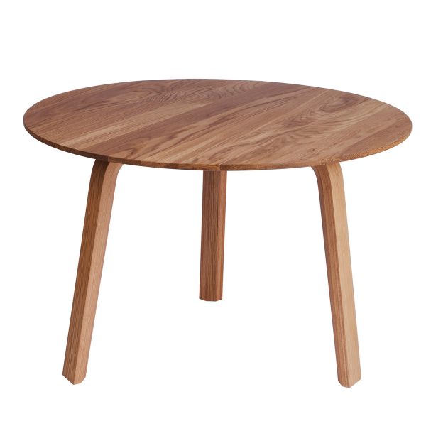 Hay - Bella Couchtisch Ø 60 cm / H 39 cm Hay - Bella Couchtisch Ø 60 cm / H 39 cm