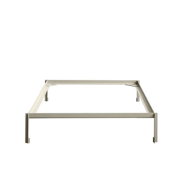 Hay - Connect Bett 140 cm Hay - Connect Bett 140 cm