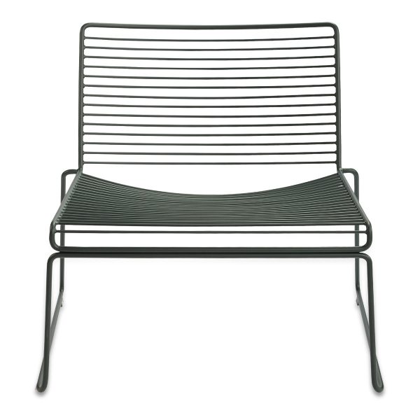 Hay - Hee Lounge Chair Hay - Hee Lounge Chair