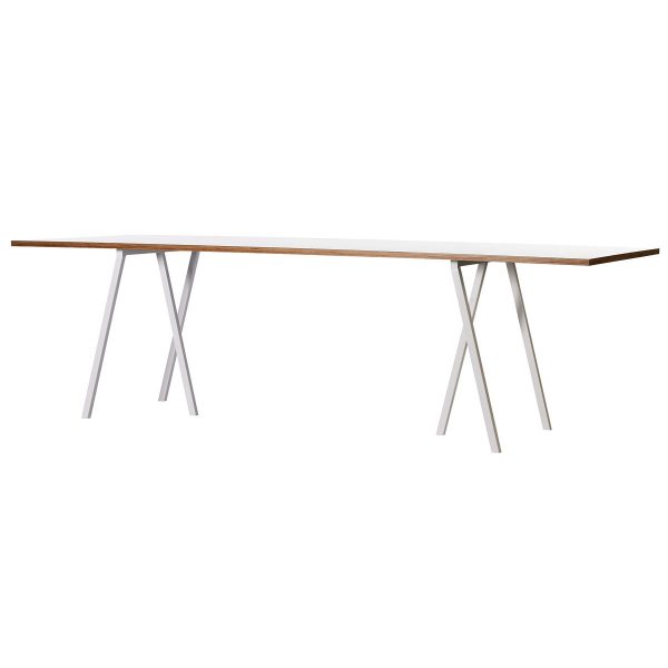 Hay - Loop Stand Tisch Hay - Loop Stand Tisch