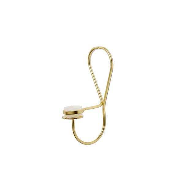 Hay - Lup Wand-Teelichthalter Hay - Lup Wand-Teelichthalter