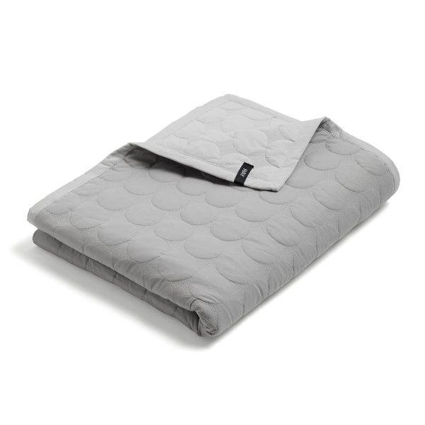 Hay - Mega Dot Quilt 195 x 245 cm Hay - Mega Dot Quilt 195 x 245 cm