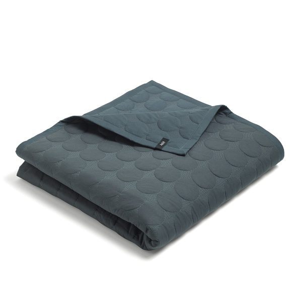 Hay - Mega Dot Quilt 235 x 245 cm Hay - Mega Dot Quilt 235 x 245 cm