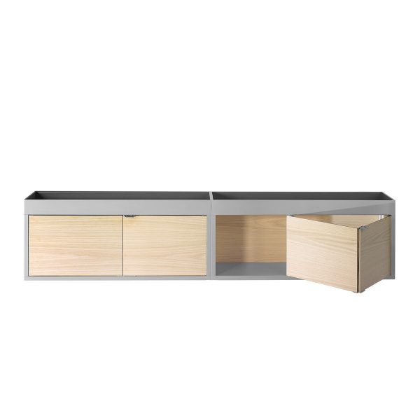 Hay - New Order Hängeschrank Hay - New Order Hängeschrank
