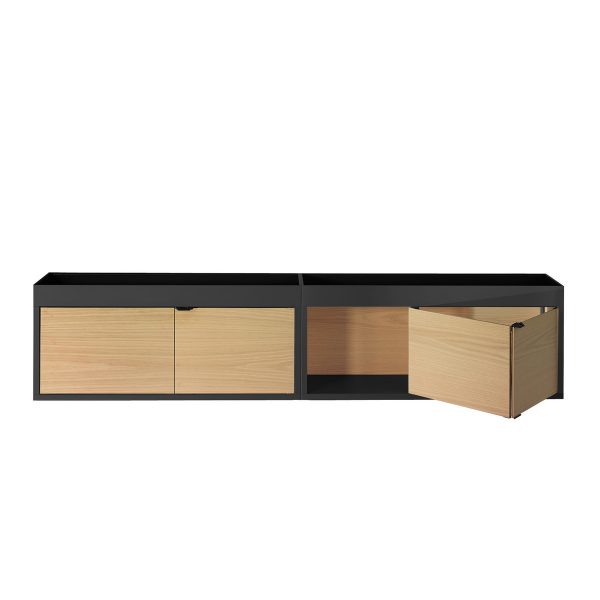 Hay - New Order Hängeschrank Hay - New Order Hängeschrank