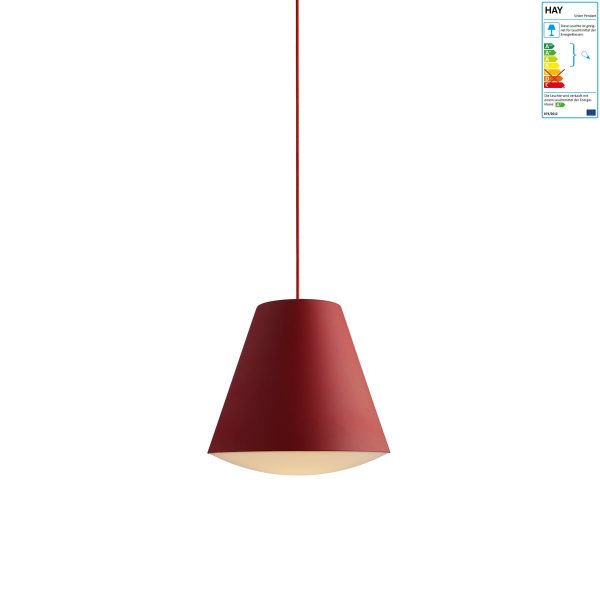 Hay - Sinker Pendant S Hay - Sinker Pendant S