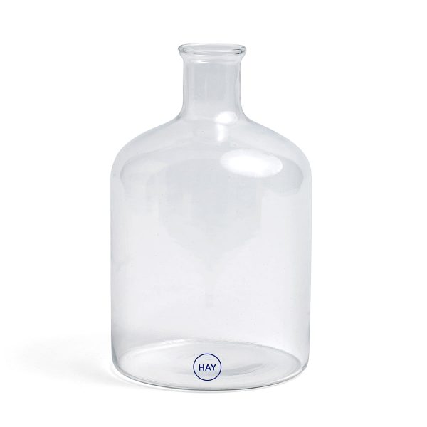 Hay - Türkische Zylinderglasflasche Hay - Türkische Zylinderglasflasche