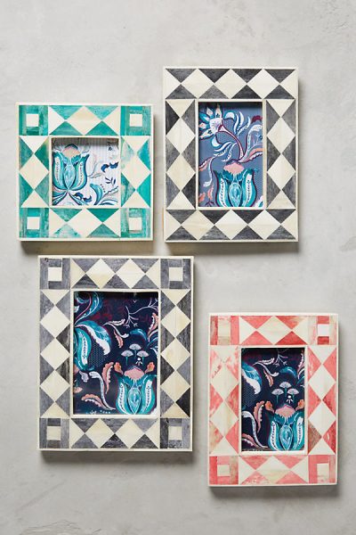 Hazeline Rahmen 10 x 15cm - Rose9529454 Hazeline Rahmen 10 x 15cm - Rose9529454