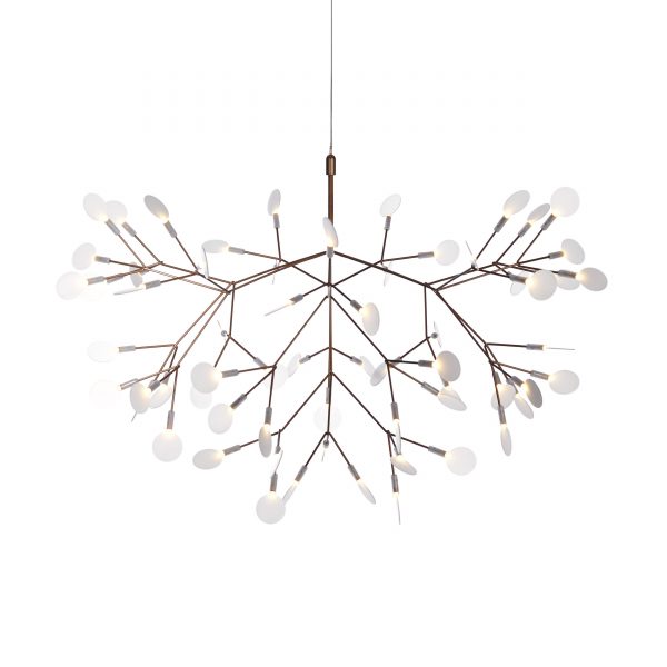 Heracleum II Pendelleuchte Heracleum II Pendelleuchte