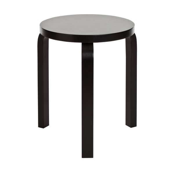 Hocker 60 schwarz Hocker 60 schwarz