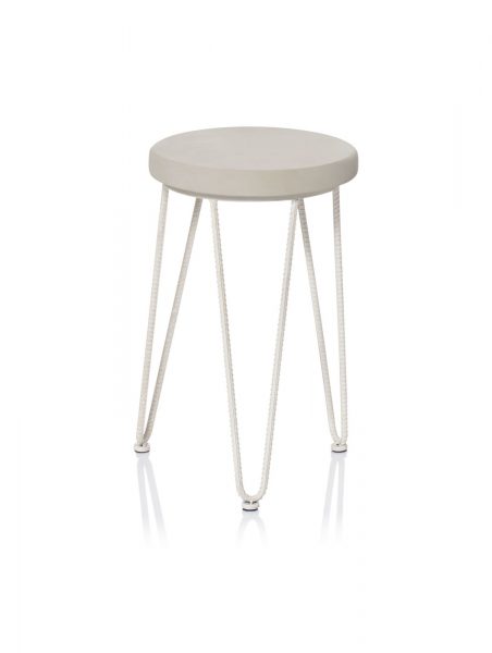 Hocker Hocker