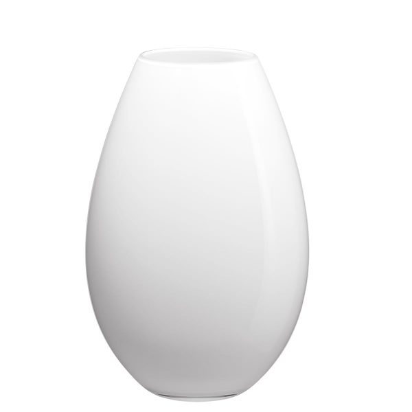 Holmegaard -Cocoon Vase - Höhe: 205 mm Holmegaard -Cocoon Vase - Höhe: 205 mm