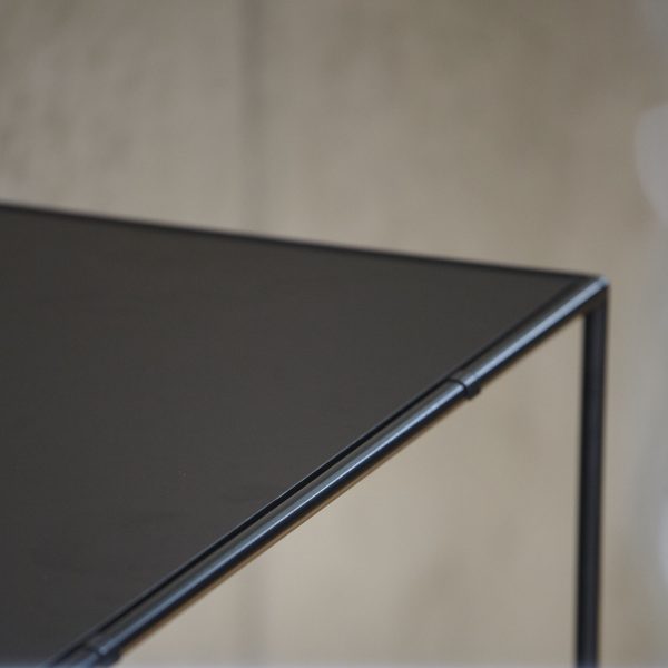 Home Regalsystem Aufbau für Anbauelement schwarz-schwarz Home Regalsystem Aufbau für Anbauelement schwarz-schwarz
