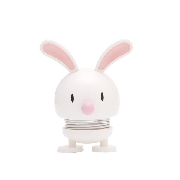 Hoptimist - Bunny Baby Bimble Hoptimist - Bunny Baby Bimble
