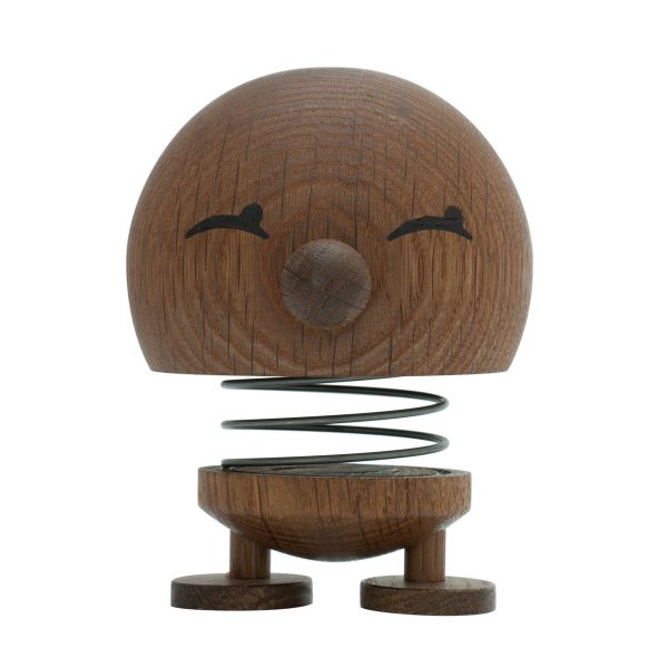 Hoptimist - Woody Bimble Hoptimist - Woody Bimble