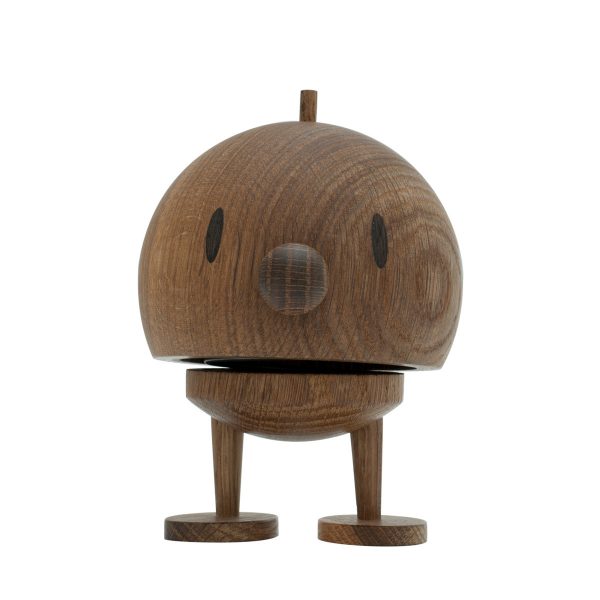 Hoptimist - Woody Bumble Hoptimist - Woody Bumble