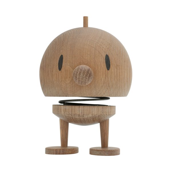 Hoptimist - Woody Bumble Hoptimist - Woody Bumble