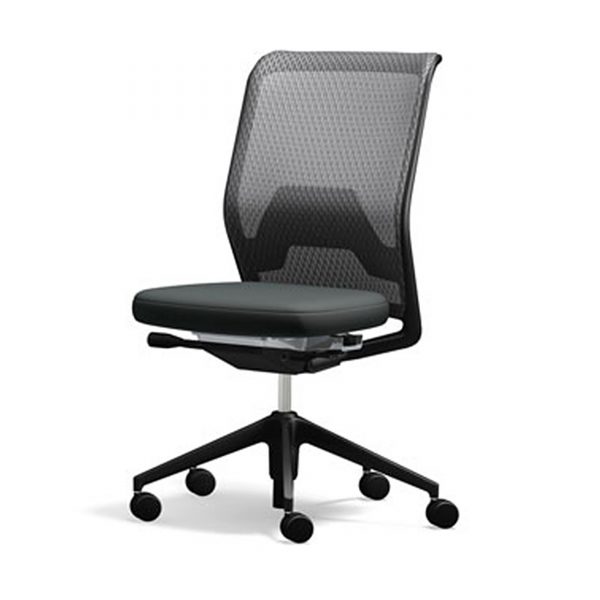 ID Mesh Drehstuhl ohne Technik ID Mesh Drehstuhl ohne Technik