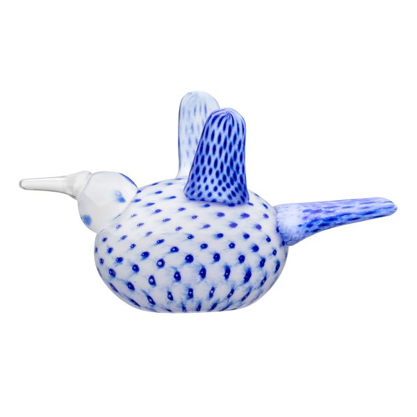 IIttala - Birds by Toikka - Jahres Vogel Kiuru IIttala - Birds by Toikka - Jahres Vogel Kiuru
