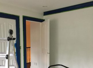 One Room Challenge Spring 2018 – Week 3