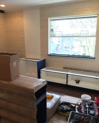 One Room Challenge Spring 2018 – Week 4