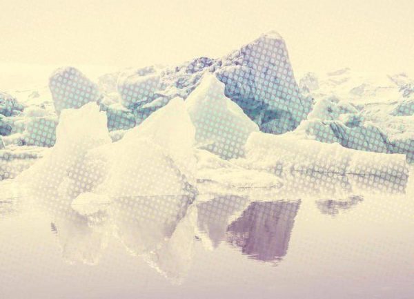 Iceberg 2c Leinwandbild Iceberg 2c Leinwandbild