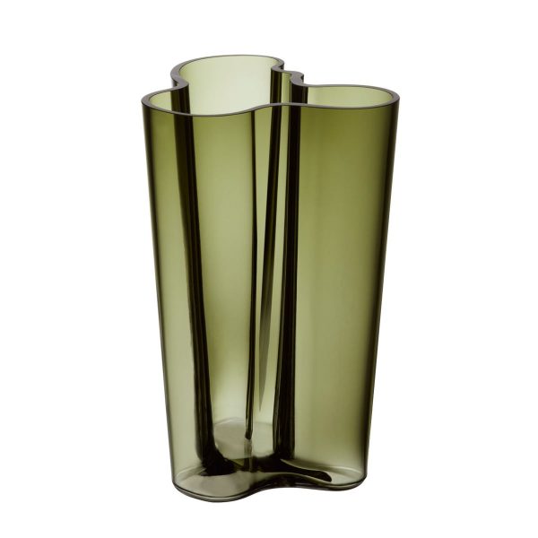 Iittala - Aalto Vase Finlandia 251 mm Iittala - Aalto Vase Finlandia 251 mm