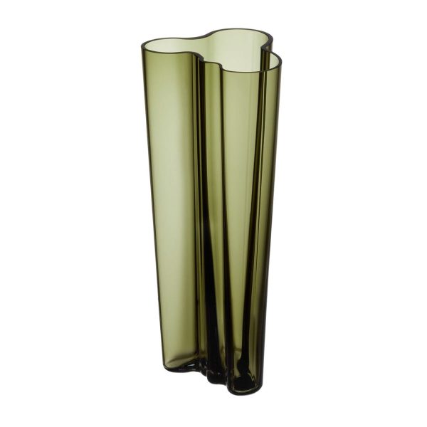 Iittala - Aalto Vase Finlandia 255 mm Iittala - Aalto Vase Finlandia 255 mm