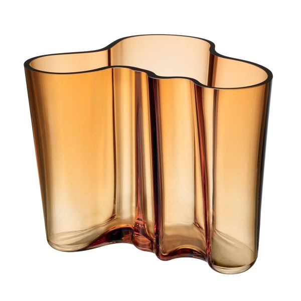 Iittala - Aalto Vase Savoy 160 mm