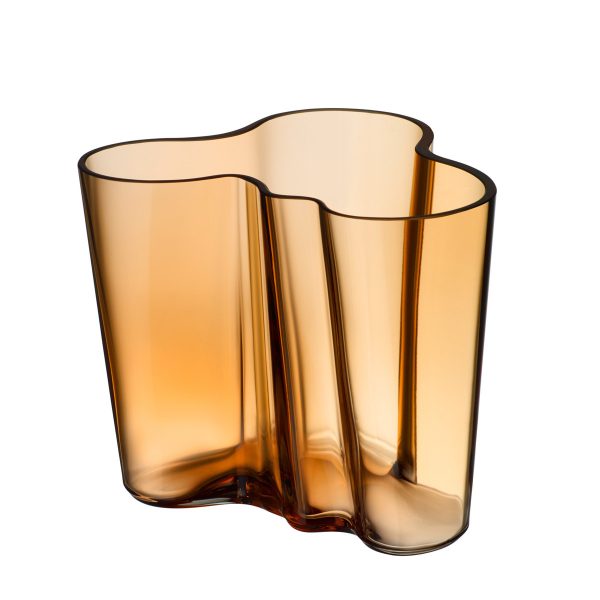 Iittala - Aalto Vase Savoy Iittala - Aalto Vase Savoy