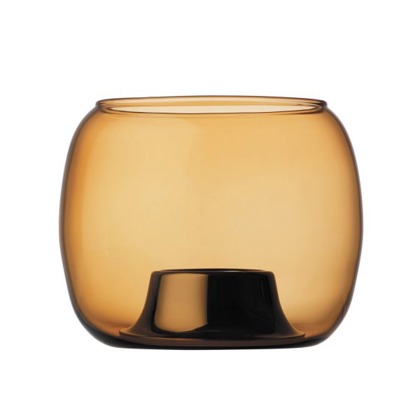 Iittala - Kaasa Teelichthalter 141 x 115 mm Iittala - Kaasa Teelichthalter 141 x 115 mm