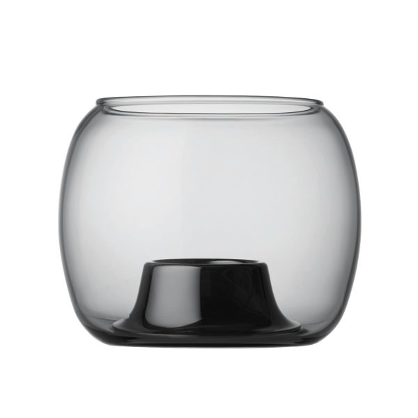 Iittala - Kaasa Teelichthalter 141 x 115 mm Iittala - Kaasa Teelichthalter 141 x 115 mm