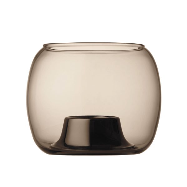 Iittala - Kaasa Teelichthalter 141 x 115 mm Iittala - Kaasa Teelichthalter 141 x 115 mm