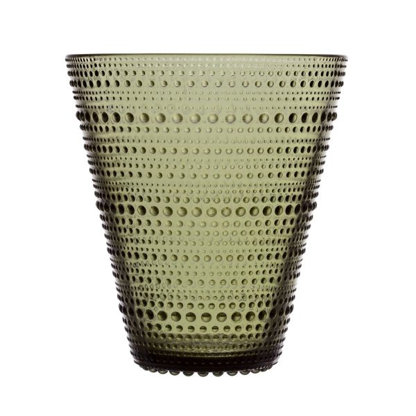 Iittala - Kastehelmi Vase 154 mm Iittala - Kastehelmi Vase 154 mm