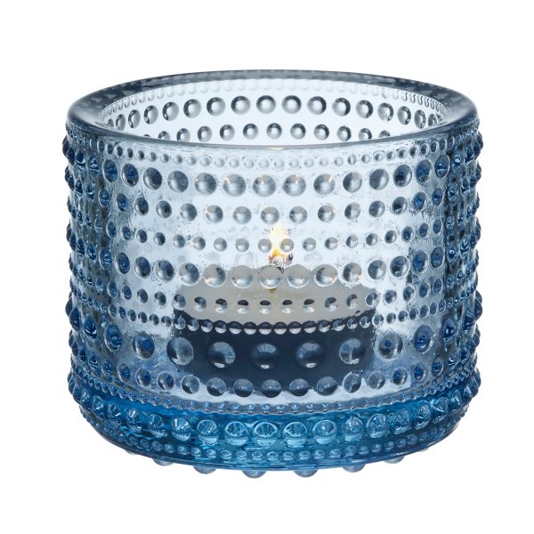 Iittala - Kastehelmi Votive 64 mm Iittala - Kastehelmi Votive 64 mm