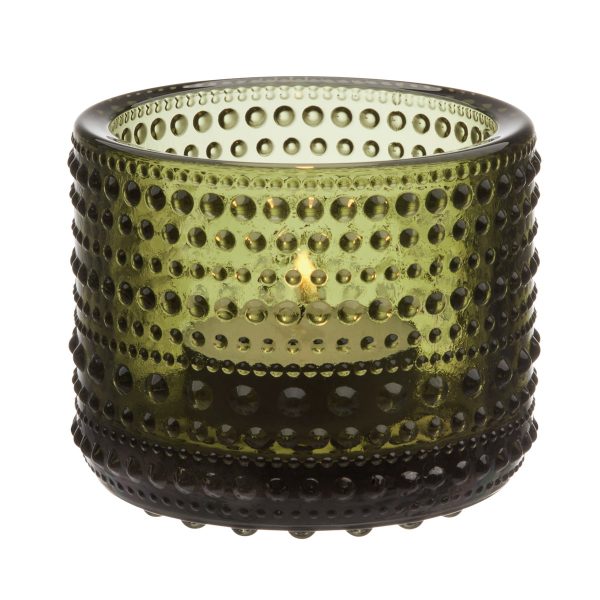 Iittala - Kastehelmi Votive 64 mm Iittala - Kastehelmi Votive 64 mm