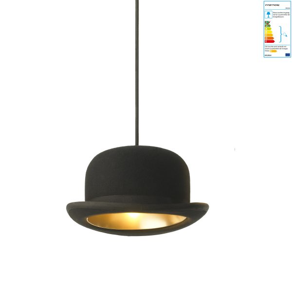 Innermost - Jeeves PendelleuchteSchwarzT:36 H:19 B:31 Innermost - Jeeves PendelleuchteSchwarzT:36 H:19 B:31