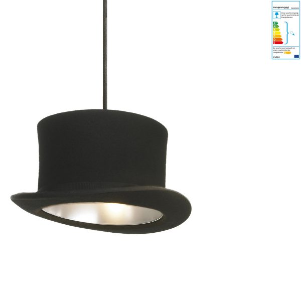 Innermost - Wooster PendelleuchteSchwarzT:36 H:19 B:31 Innermost - Wooster PendelleuchteSchwarzT:36 H:19 B:31
