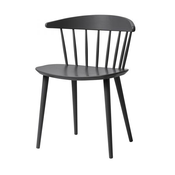 J104 Stuhl dunkelgrau 47 x 57 cm J104 Stuhl dunkelgrau 47 x 57 cm