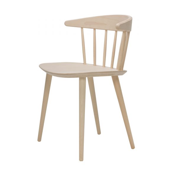 J104 Stuhl natur J104 Stuhl natur