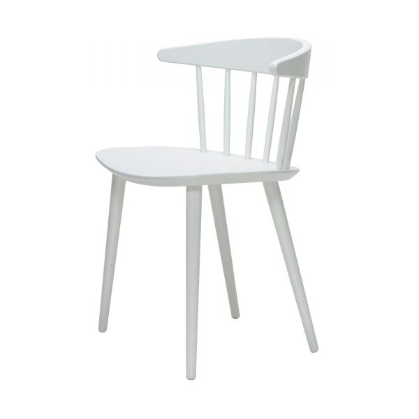 J104 Stuhl weiß J104 Stuhl weiß