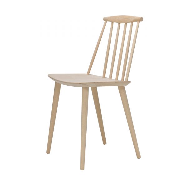 J77 Stuhl natur J77 Stuhl natur