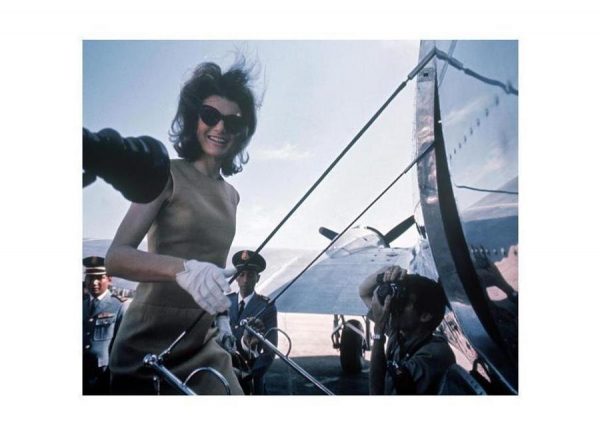 Jackie Kennedy Jackie Kennedy