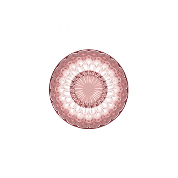 Jellies Coat Hangers Garderobenhaken S rosa Jellies Coat Hangers Garderobenhaken S rosa